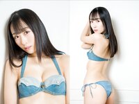 FLASHデジタル写真集 アイドル大航海時代 八木ひなた 桃色プリンセス
