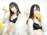 FLASHデジタル写真集 アイドル大航海時代 八木ひなた 桃色プリンセス