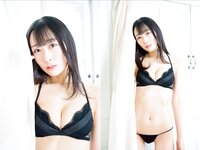 FLASHデジタル写真集 アイドル大航海時代 八木ひなた 桃色プリンセス