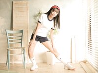 [Lovepop] Ayaka Sakura 咲愛あやか - GL0137 Photoset 001 - 005