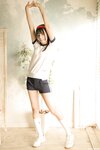 [Lovepop] Ayaka Sakura 咲愛あやか - GL0137 Photoset 001 - 005