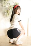 [Lovepop] Ayaka Sakura 咲愛あやか - GL0137 Photoset 001 - 005