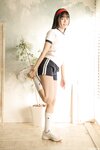 [Lovepop] Ayaka Sakura 咲愛あやか - GL0137 Photoset 001 - 005