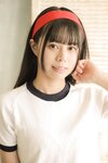 [Lovepop] Ayaka Sakura 咲愛あやか - GL0137 Photoset 001 - 005