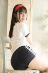 [Lovepop] Ayaka Sakura 咲愛あやか - GL0137 Photoset 001 - 005