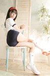 [Lovepop] Ayaka Sakura 咲愛あやか - GL0137 Photoset 001 - 005