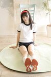 [Lovepop] Ayaka Sakura 咲愛あやか - GL0137 Photoset 001 - 005