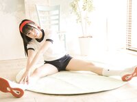 [Lovepop] Ayaka Sakura 咲愛あやか - GL0137 Photoset 001 - 005