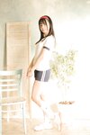 [Lovepop] Ayaka Sakura 咲愛あやか - GL0137 Photoset 001 - 005