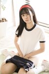 [Lovepop] Ayaka Sakura 咲愛あやか - GL0137 Photoset 001 - 005