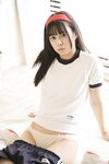 [Lovepop] Ayaka Sakura 咲愛あやか - GL0137 Photoset 001 - 005