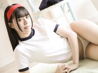 [Lovepop] Ayaka Sakura 咲愛あやか - GL0137 Photoset 001 - 005