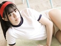 [Lovepop] Ayaka Sakura 咲愛あやか - GL0137 Photoset 001 - 005