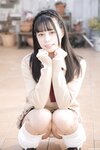 [Lovepop] Ayaka Sakura 咲愛あやか - GL0137 Photoset 001 - 005