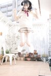 [Lovepop] Ayaka Sakura 咲愛あやか - GL0137 Photoset 001 - 005