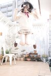 [Lovepop] Ayaka Sakura 咲愛あやか - GL0137 Photoset 001 - 005