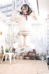 [Lovepop] Ayaka Sakura 咲愛あやか - GL0137 Photoset 001 - 005