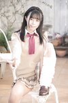 [Lovepop] Ayaka Sakura 咲愛あやか - GL0137 Photoset 001 - 005