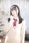 [Lovepop] Ayaka Sakura 咲愛あやか - GL0137 Photoset 001 - 005