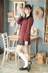 [Lovepop] Ayaka Sakura 咲愛あやか - GL0137 Photoset 001 - 005
