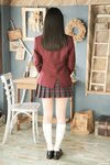 [Lovepop] Ayaka Sakura 咲愛あやか - GL0137 Photoset 001 - 005