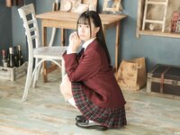 [Lovepop] Ayaka Sakura 咲愛あやか - GL0137 Photoset 001 - 005