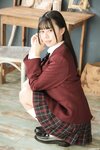 [Lovepop] Ayaka Sakura 咲愛あやか - GL0137 Photoset 001 - 005