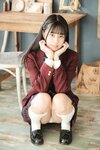 [Lovepop] Ayaka Sakura 咲愛あやか - GL0137 Photoset 001 - 005