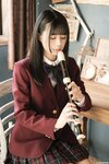 [Lovepop] Ayaka Sakura 咲愛あやか - GL0137 Photoset 001 - 005