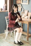[Lovepop] Ayaka Sakura 咲愛あやか - GL0137 Photoset 001 - 005