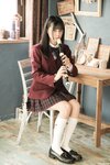 [Lovepop] Ayaka Sakura 咲愛あやか - GL0137 Photoset 001 - 005