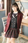 [Lovepop] Ayaka Sakura 咲愛あやか - GL0137 Photoset 001 - 005