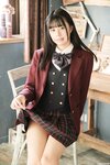 [Lovepop] Ayaka Sakura 咲愛あやか - GL0137 Photoset 001 - 005