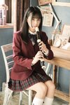 [Lovepop] Ayaka Sakura 咲愛あやか - GL0137 Photoset 001 - 005