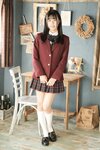 [Lovepop] Ayaka Sakura 咲愛あやか - GL0137 Photoset 001 - 005