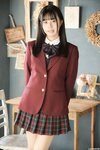 [Lovepop] Ayaka Sakura 咲愛あやか - GL0137 Photoset 001 - 005