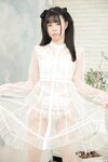 [Lovepop] Ayaka Sakura 咲愛あやか - GL0137 Photoset 001 - 005