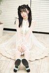 [Lovepop] Ayaka Sakura 咲愛あやか - GL0137 Photoset 001 - 005