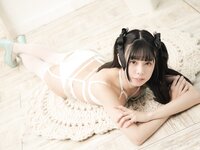 [Lovepop] Ayaka Sakura 咲愛あやか - GL0137 Photoset 001 - 005