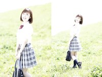 [Photobook] Yuina Ogura 小倉唯奈 - Yuina For The First Time 初めてがいっぱい