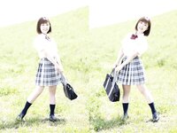 [Photobook] Yuina Ogura 小倉唯奈 - Yuina For The First Time 初めてがいっぱい