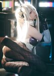 [Cosplay] 前野太太 - 碧蓝航线 奇尔沙治