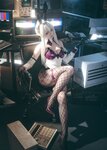 [Cosplay] 前野太太 - 碧蓝航线 奇尔沙治
