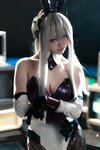 [Cosplay] 前野太太 - 碧蓝航线 奇尔沙治
