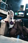 [Cosplay] 前野太太 - 碧蓝航线 奇尔沙治