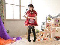 [Lovepop] Saki Sakurai 桜井紗稀 - GL0091 Photoset 001 - 004