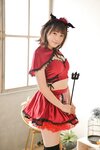 [Lovepop] Saki Sakurai 桜井紗稀 - GL0091 Photoset 001 - 004