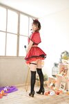 [Lovepop] Saki Sakurai 桜井紗稀 - GL0091 Photoset 001 - 004
