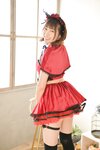[Lovepop] Saki Sakurai 桜井紗稀 - GL0091 Photoset 001 - 004