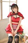 [Lovepop] Saki Sakurai 桜井紗稀 - GL0091 Photoset 001 - 004